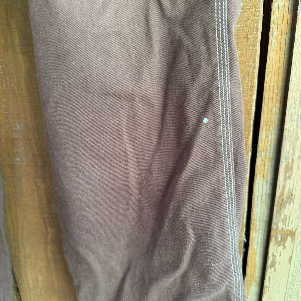 Dickie Carpenter Jeans - Picture 8 of 11